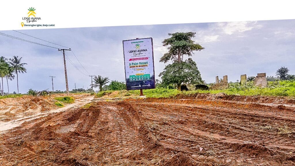 lekki avana signature